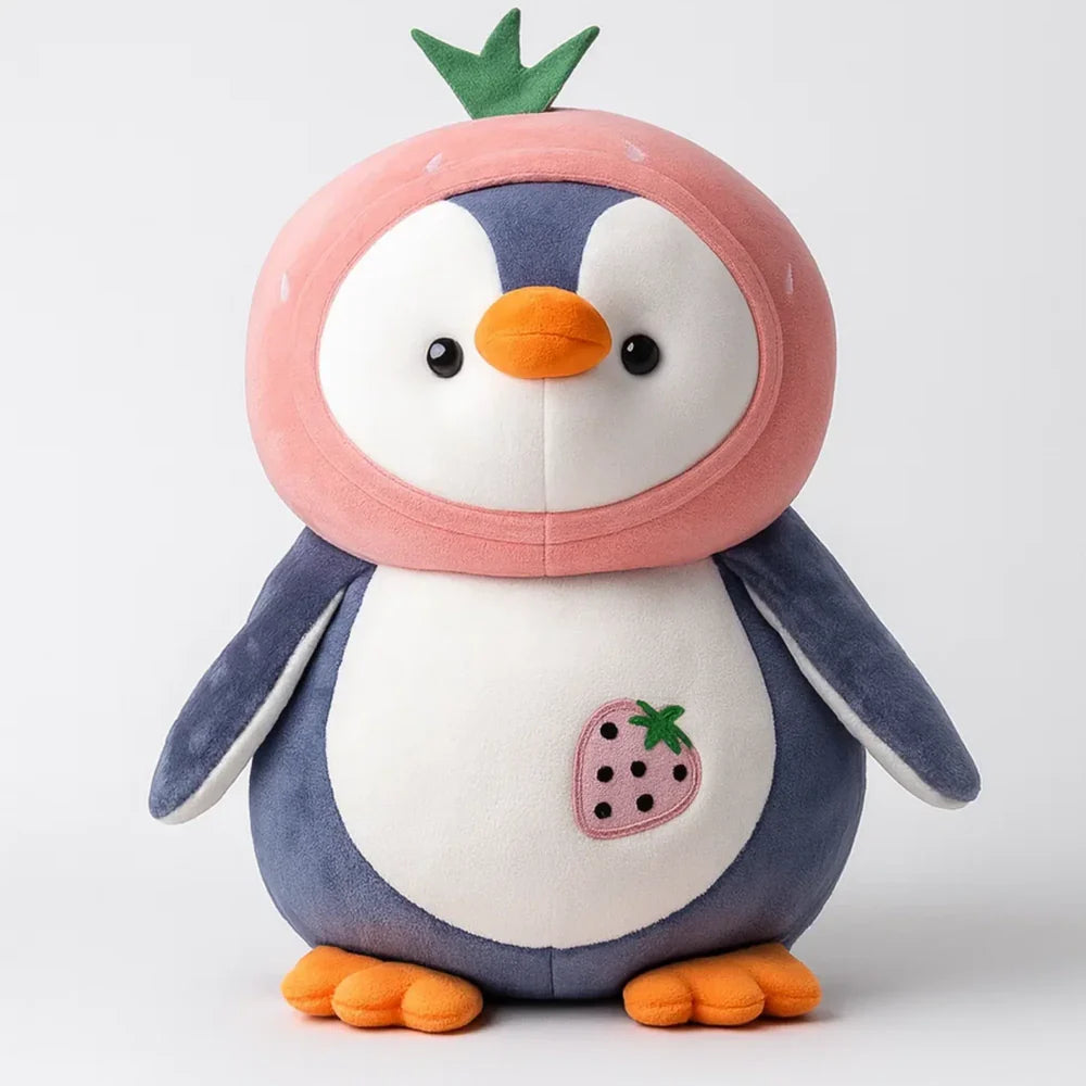 Baby Penguin