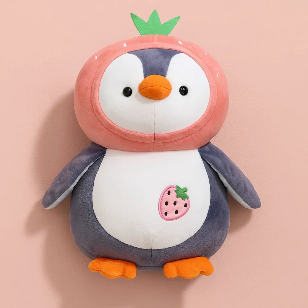 Baby Penguin