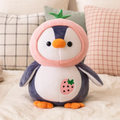 Baby Penguin
