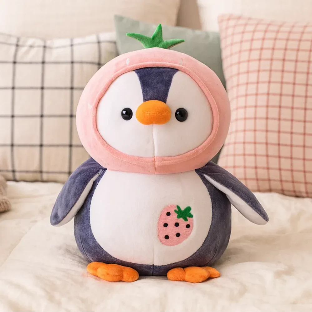Baby Penguin