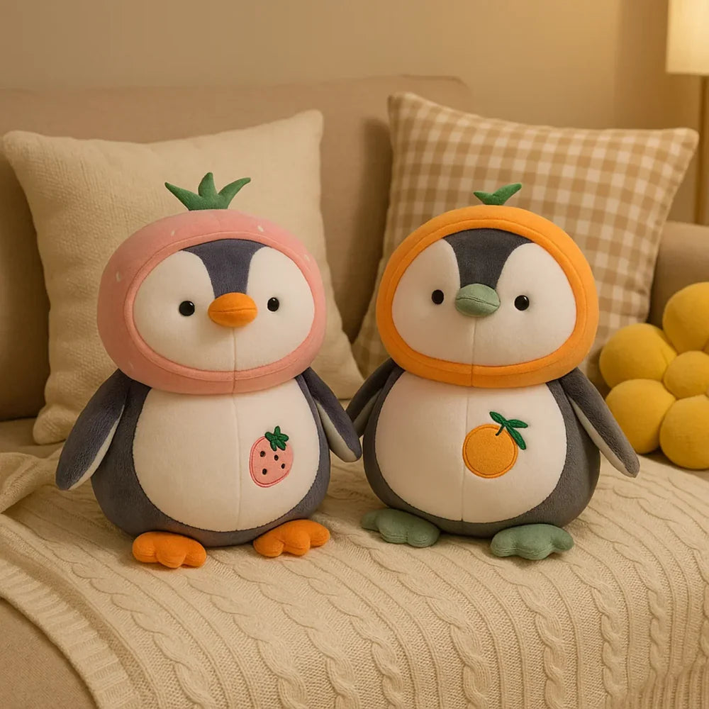 Baby Penguin