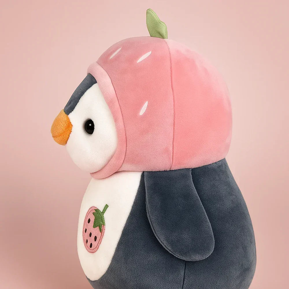 Baby Penguin
