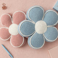 Flower Pillow