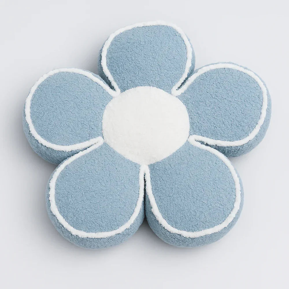Flower Pillow