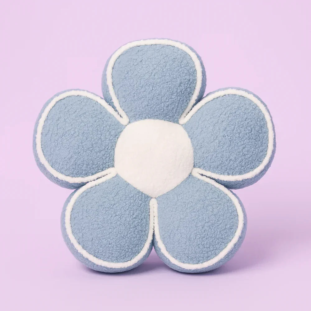 Flower Pillow