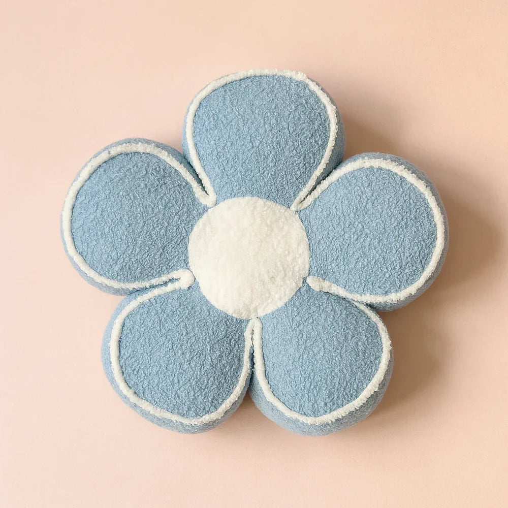 Flower Pillow