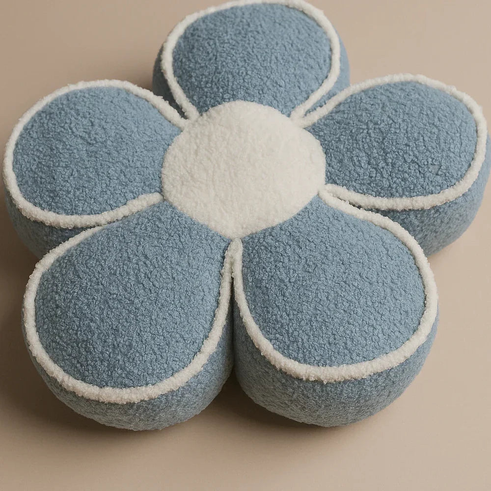 Flower Pillow