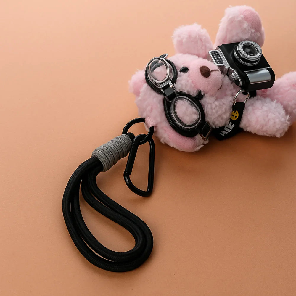 Camera Teddy