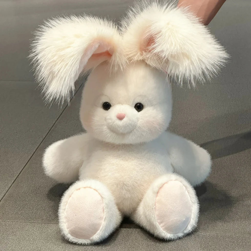 Running Rabit