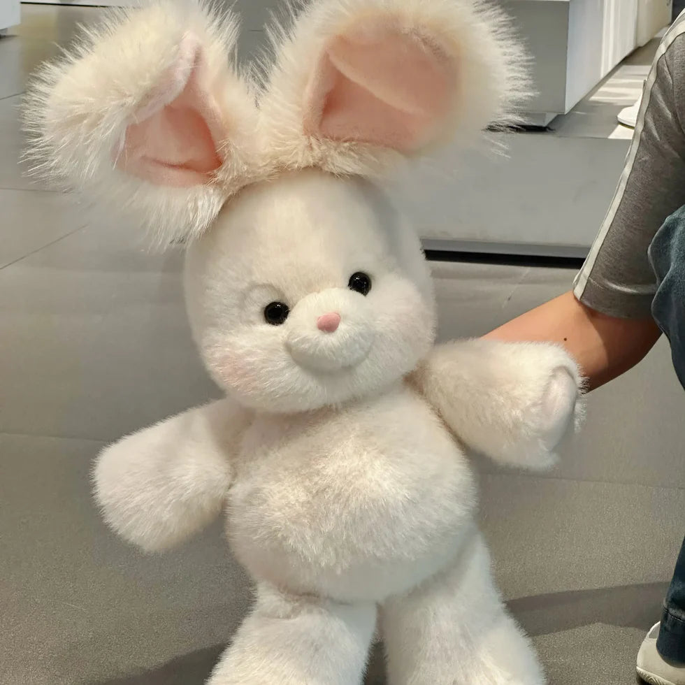 Running Rabit