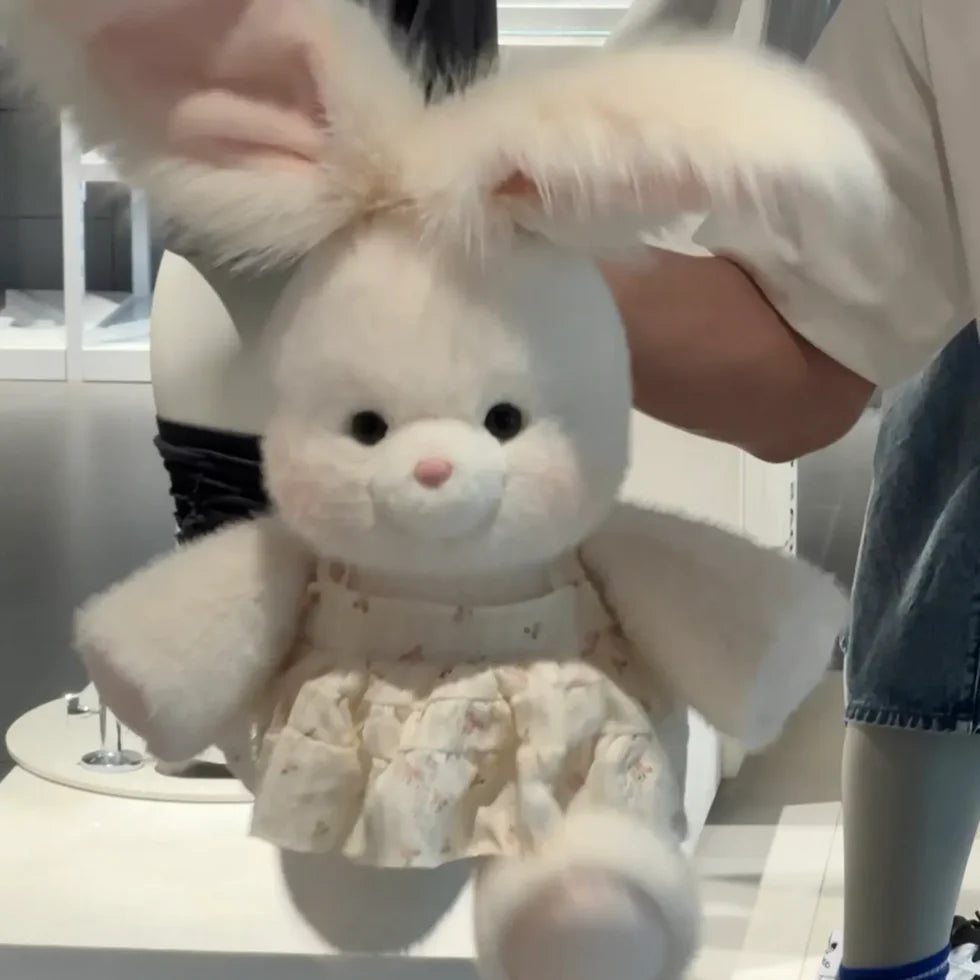 Running Rabit