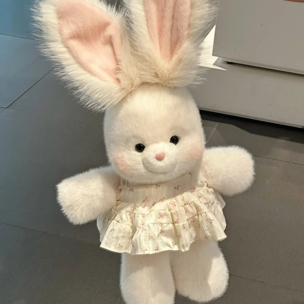 Running Rabit