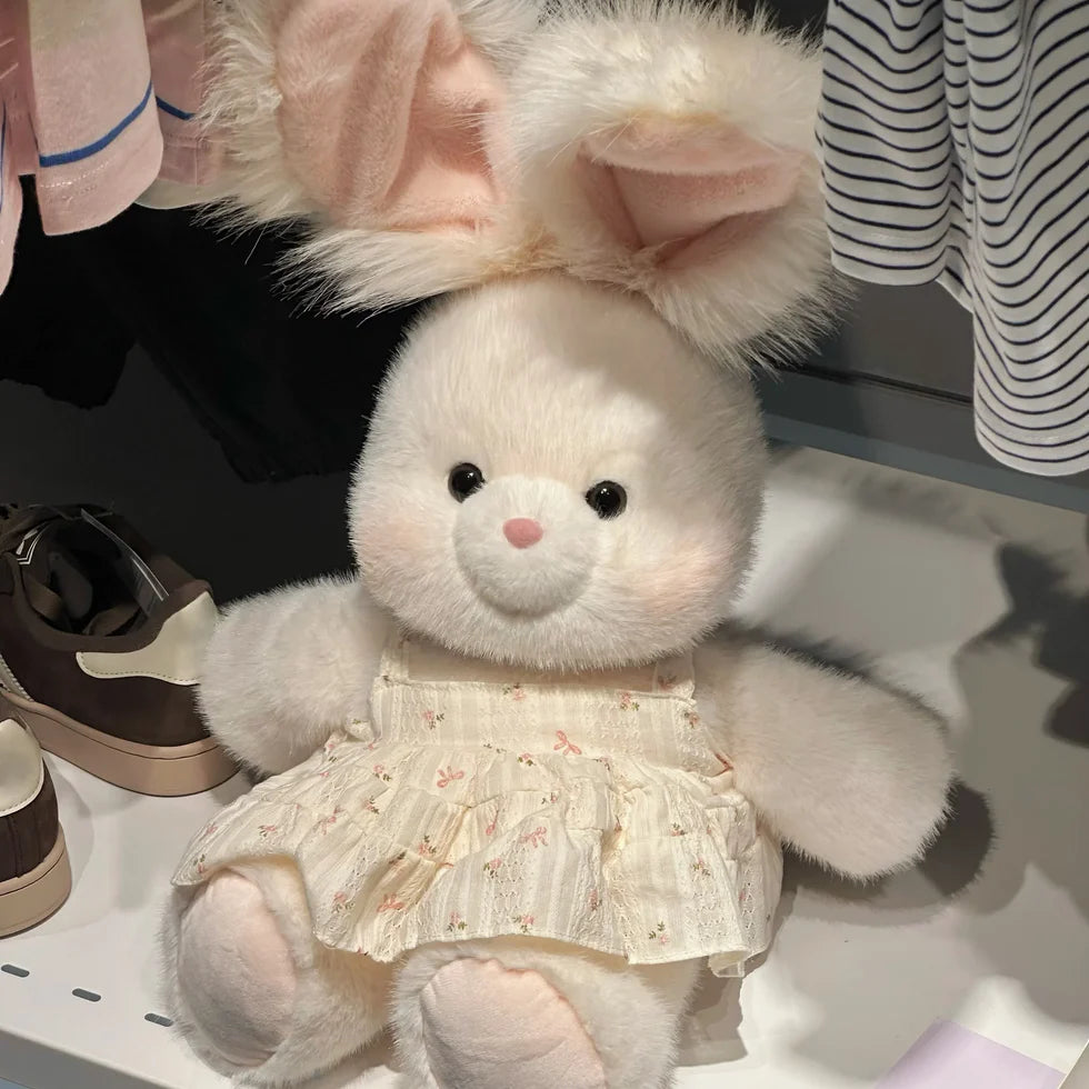 Running Rabit