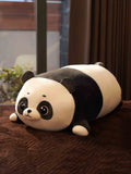 Playful Panda