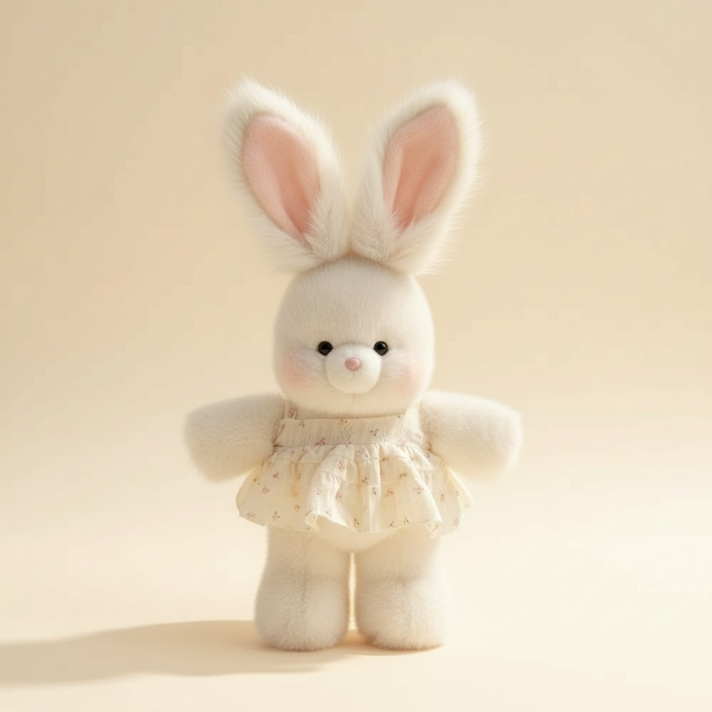 Running Rabit