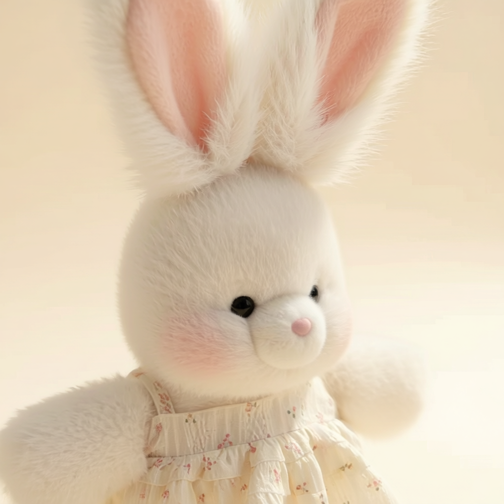 Running Rabit