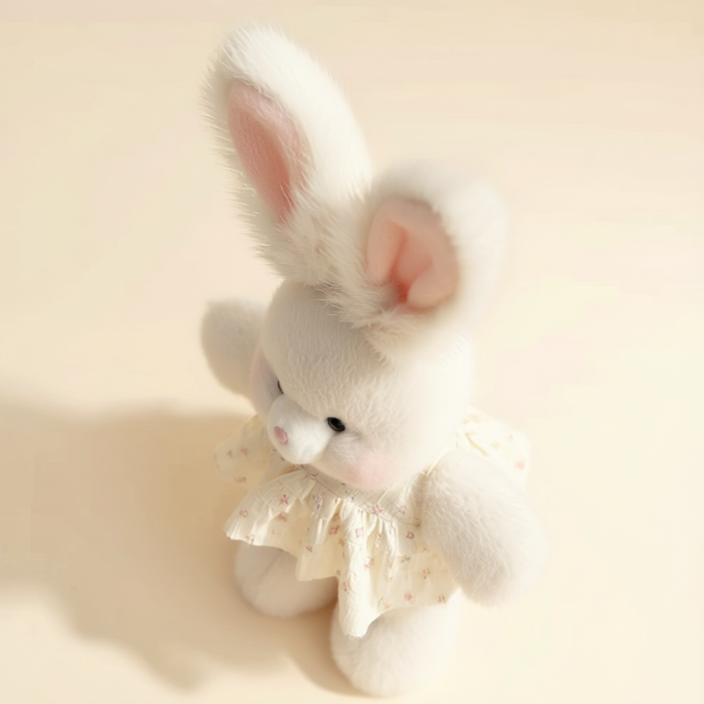 Running Rabit
